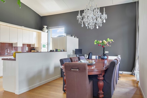 Medium property photo - Artilleriepark 18, 6814 JZ Arnhem